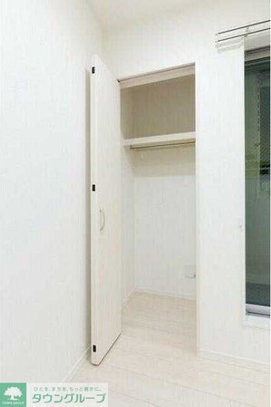 パーリッシィ稲毛の物件内観写真